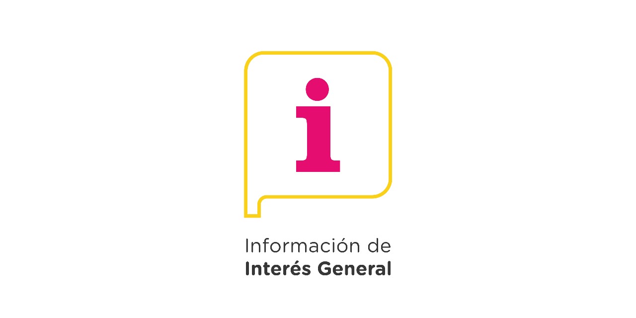 Corte de agua programado por reparación de un caño maestro