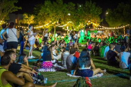 Mañana vuelve “ARRIBA LA BIRRA”