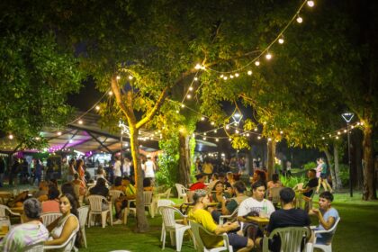 Llega una nueva edición de “Arriba la Birra”