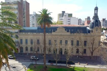 La Municipalidad como espacio de Prácticas Formativas