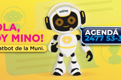 Rentas cerca tuyo: elegí el canal que prefieras