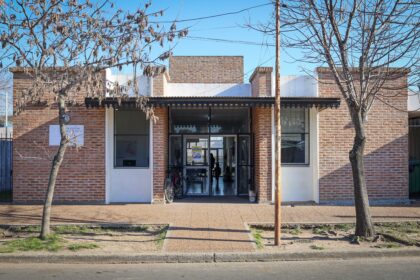 El CAPS 2 de Abril atenderá durante los feriados del 9 y 10 de julio