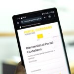 Portal Ciudadano ya cuenta con más de 29000 usuarios activos