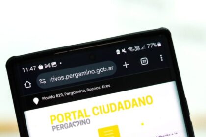 Portal Ciudadano