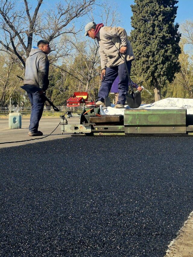 Obras