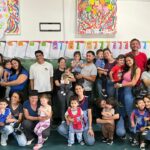 Los Centros Comunitarios celebraron la Semana de la Familia