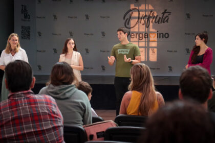 Microcrédito Potenciate: 94 emprendedores ya pueden presentar su proyecto