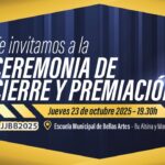 JJBB 2025: Pergamino rinde homenaje a sus representantes