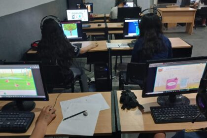 Clickeados vuelve a destacarse en las Olimpíadas Matific LATAM 2025