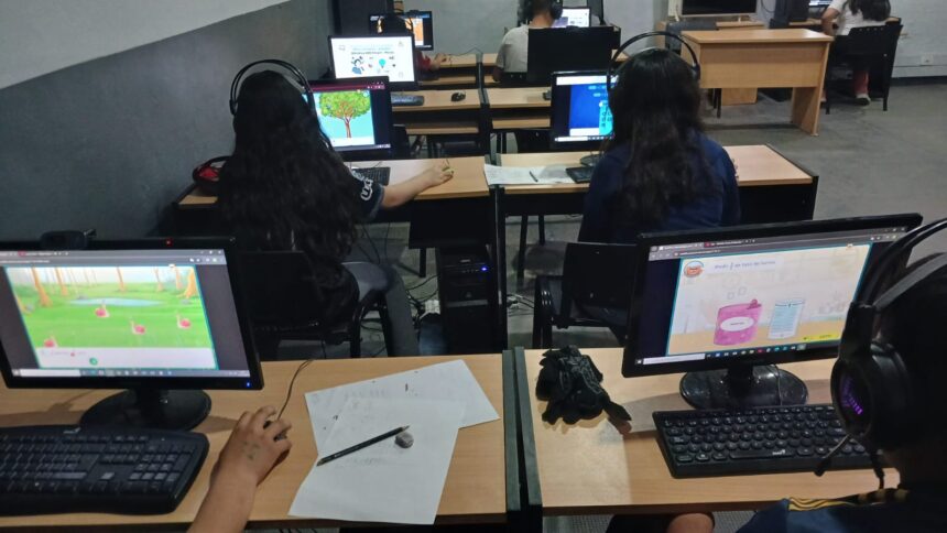 Clickeados vuelve a destacarse en las Olimpíadas Matific LATAM 2025 Clickeados vuelve a destacarse en las Olimpíadas Matific LATAM 2025