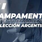 Importante Campamento de Artes Marciales Mixtas de alto nivel Importante Campamento de Artes Marciales Mixtas de alto nivel