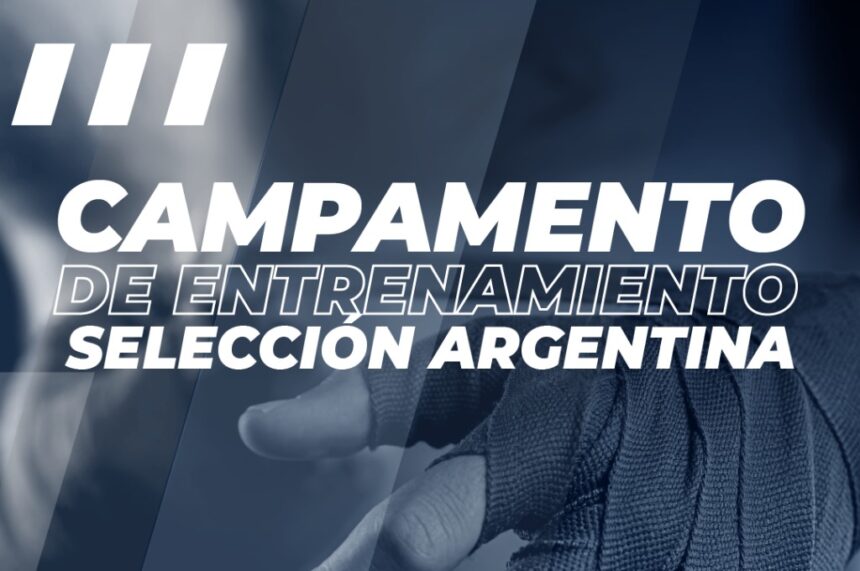 Importante Campamento de Artes Marciales Mixtas de alto nivel Importante Campamento de Artes Marciales Mixtas de alto nivel