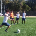 Pergaminenses en los Parapanamericanos Juveniles Pergaminenses en los Parapanamericanos Juveniles