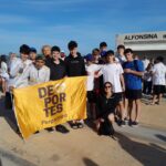 Juegos Bonaerenses: La delegación local se prepara para partir este domingo