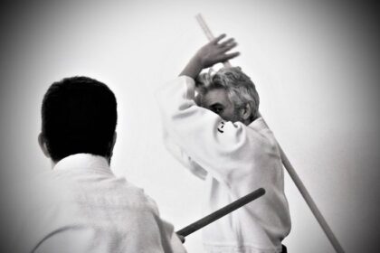 Arte Marcial Japonés: Primer taller de Kobudo