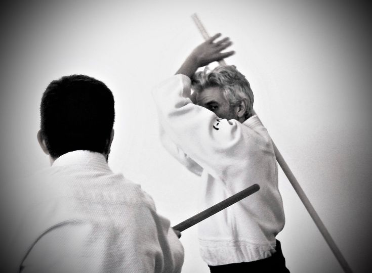 Arte Marcial Japonés: Primer taller de Kobudo Arte Marcial Japonés: Primer taller de Kobudo
