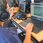 Escuelas Secundarias: Orientación Vocacional gratuita