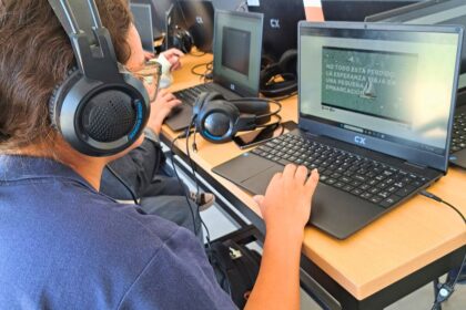 Escuelas Secundarias: Orientación Vocacional gratuita