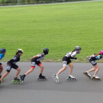 Patín carrera: “Las Cebras” van a San Pedro Patín carrera: “Las Cebras” van a San Pedro