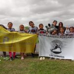 Patín Carrera: Siguen los éxitos para “Las Cebras”