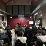 Charla sobre narcotráfico y seguridad en Pergamino