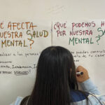 Salud mental: Distintas actividades de promoción y fortalecimiento