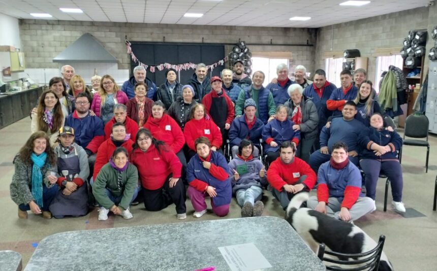 Pergamino en el II Congreso Internacional de Estado Abierto y Gobernanza