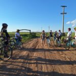 Primera Jornada de Turismo Sustentable en Benítez: historia, naturaleza y comunidad