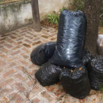 Cronograma de recolección de residuos voluminosos enero 2026 Cronograma de recolección de residuos voluminosos enero 2026