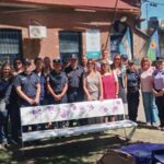 25N: Variadas actividades para visibilizar la lucha contra la violencia hacia las mujeres