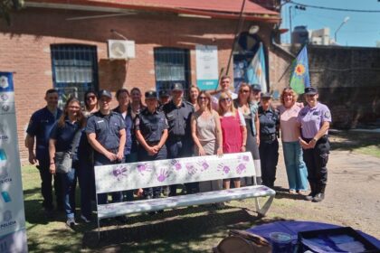 25N: Variadas actividades para visibilizar la lucha contra la violencia hacia las mujeres