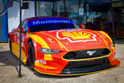 Llega Auto 360, un evento automotor para toda familia