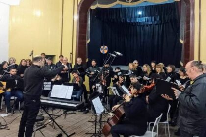 Coro Polifónico Municipal: 60 años haciendo historia 