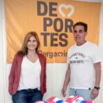 Juegos “Cacho Bustos”: Viajes de premiación y kit deportivo