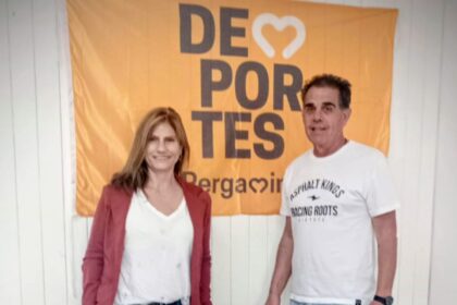 Juegos “Cacho Bustos”: Viajes de premiación y kit deportivo