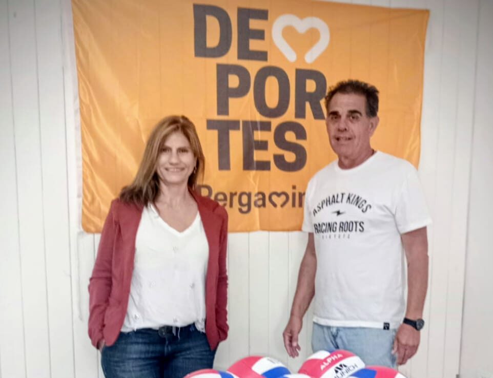 Juegos “Cacho Bustos”: Viajes de premiación y kit deportivo