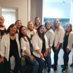 Gym on stage: Pergamino dirá presente en las finales nacionales