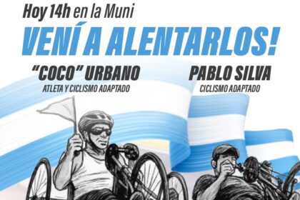 Pergamino se suma a “Argentina Integra”