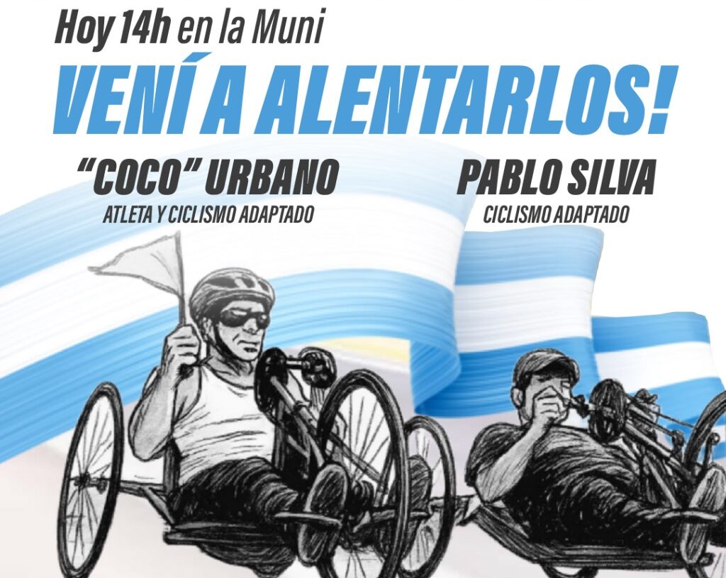 Pergamino se suma a “Argentina Integra”