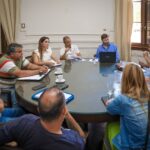 Paritarias 2025: Aumento y Bono de fin de año