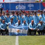 Pergaminenses medallistas en los Juegos Parapanamericanos