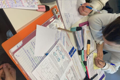 El 24 de noviembre comienza la inscripción para las Becas Educativas Municipales