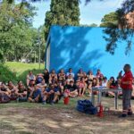 Capacitación para personal de clubes