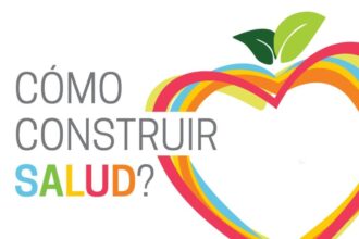 Cómo Construir Salud: este sábado llega un nuevo taller gratuito Cómo Construir Salud: este sábado llega un nuevo taller gratuito