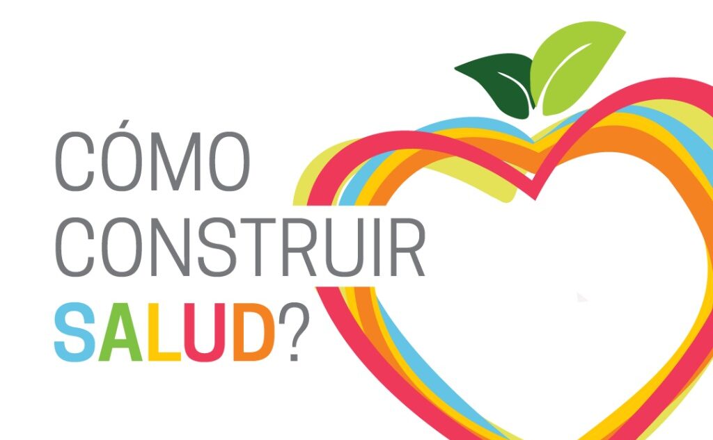 Construir Salud: nuevo taller este sábado en Parque Belgrano