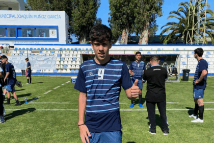 Siguen «las buenas» en los Juegos Parapanamericanos Juveniles