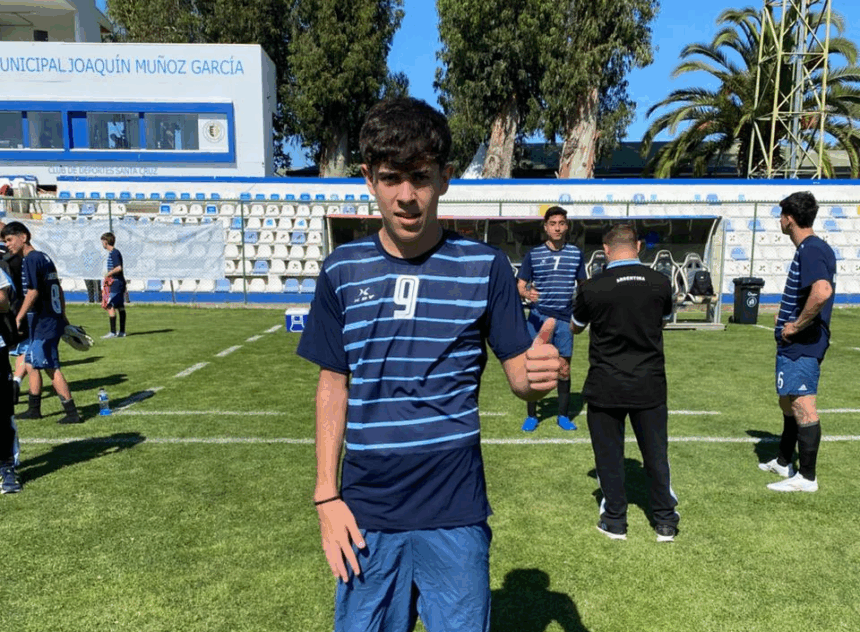 Siguen «las buenas» en los Juegos Parapanamericanos Juveniles