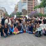 Pergamino presente en un encuentro nacional de coros