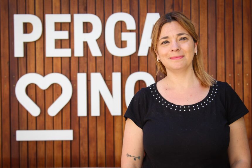 25N: Variadas actividades para visibilizar la lucha contra la violencia hacia las mujeres