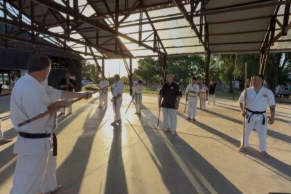 Fabián Carrozzino: “Vamos por buen camino”